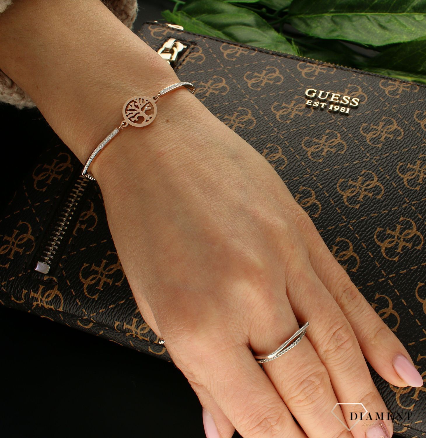 Bransoletka Nomination  028005 017 ✓Bransoletki Nomination w Sklepie z Biżuterią zegarki-diament.pl✓ Piękne i Eleganckie NOMINATION ✓ Bizuteria Nomination ✓ Darmowa wysyłka.jpg